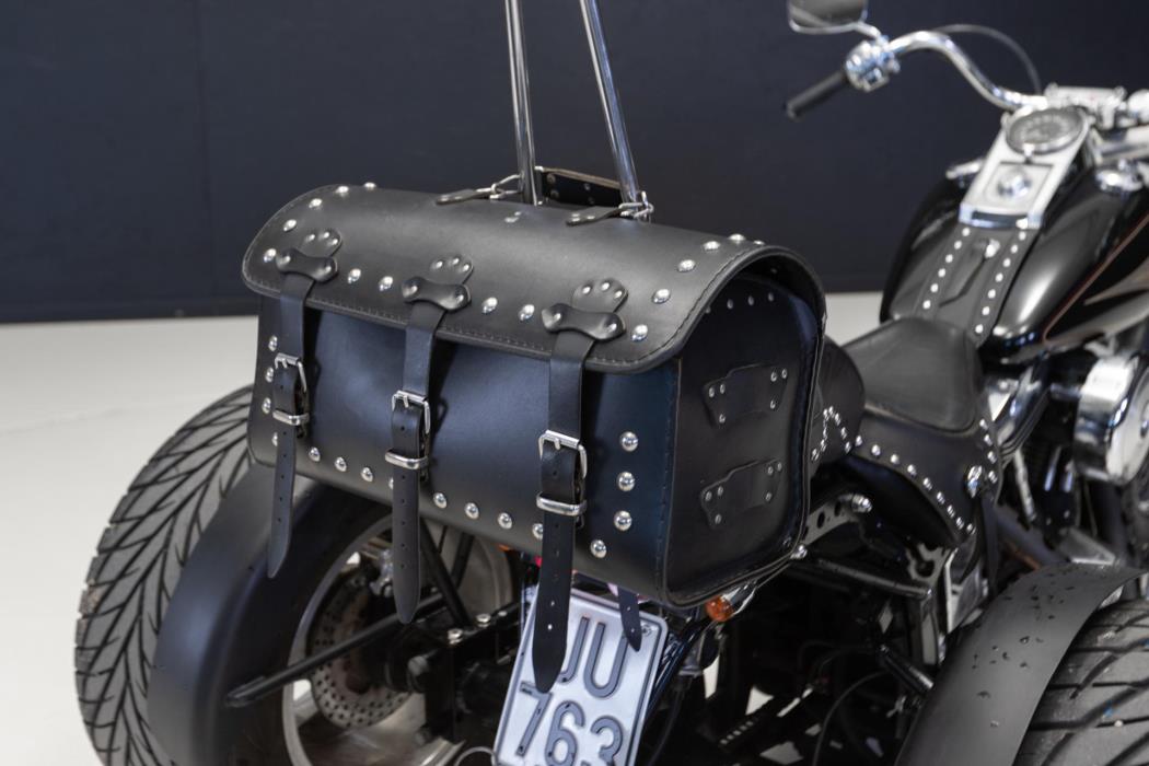 HARLEY-DAVIDSON Softail 1998