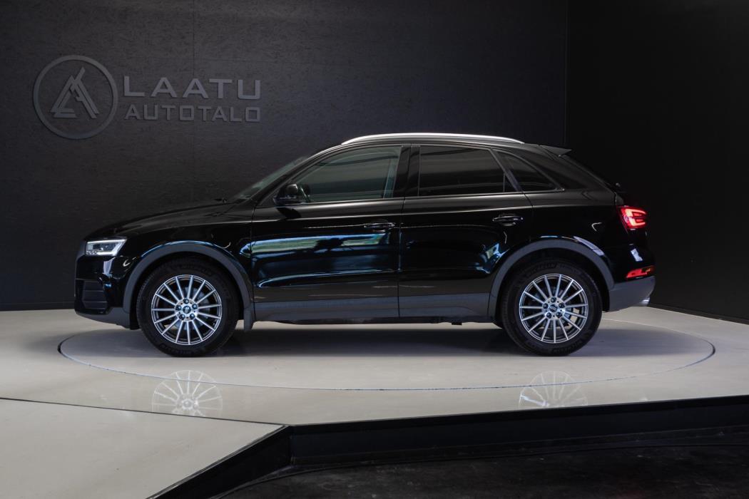 AUDI Q3 2016