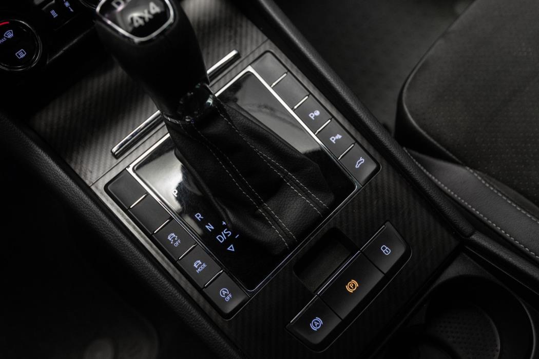 SKODA Superb 2020