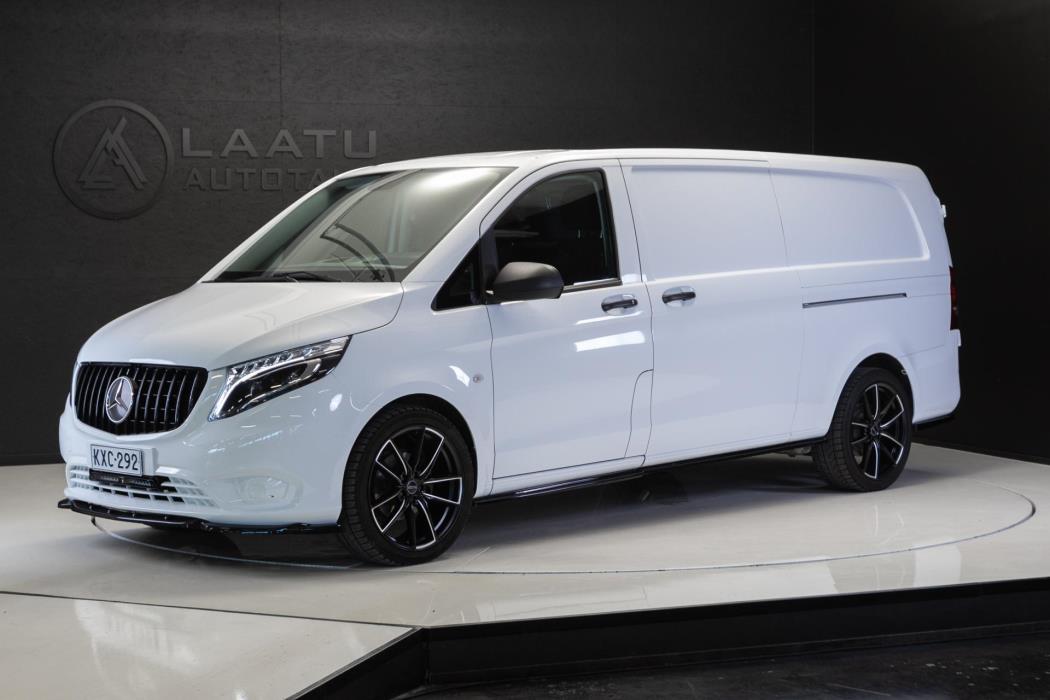 MERCEDES-BENZ Vito 2020