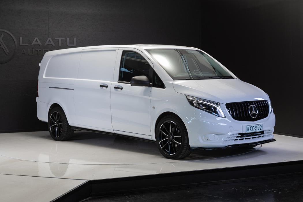 MERCEDES-BENZ Vito 2020