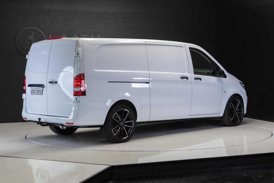 MERCEDES-BENZ Vito 2020