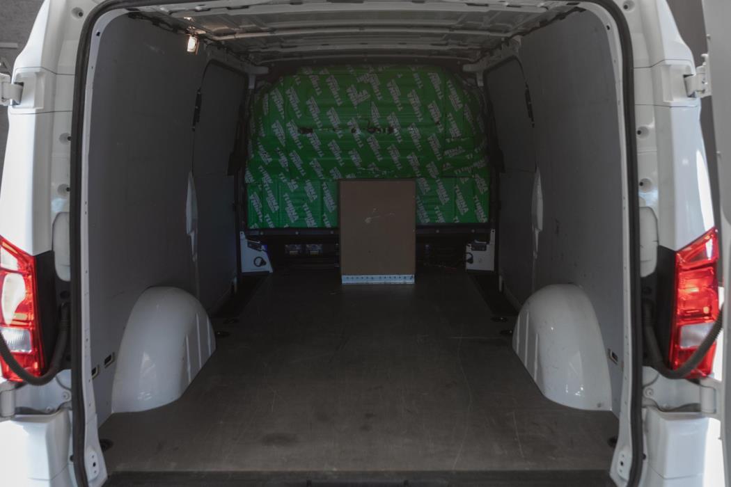 MERCEDES-BENZ Vito 2020