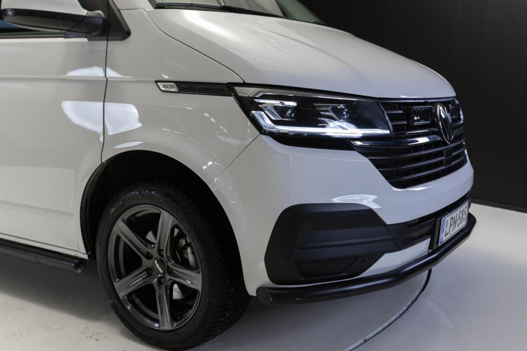 VOLKSWAGEN Transporter 2021