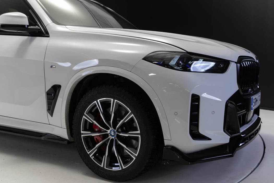 BMW X5 2024