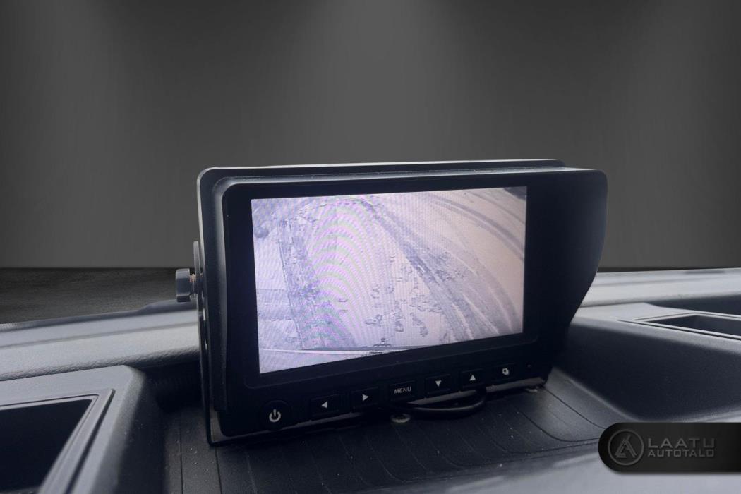 VOLKSWAGEN Crafter 2019