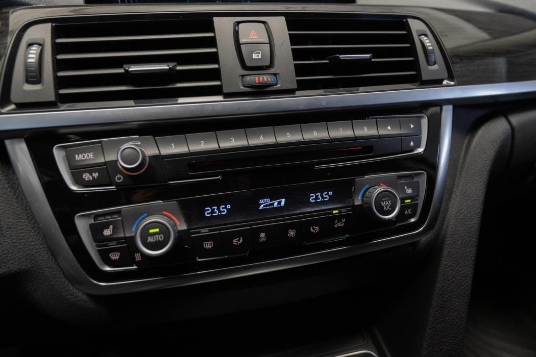 BMW 420 2015