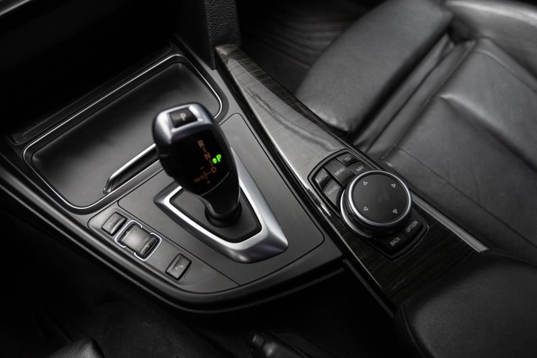 BMW 420 2015