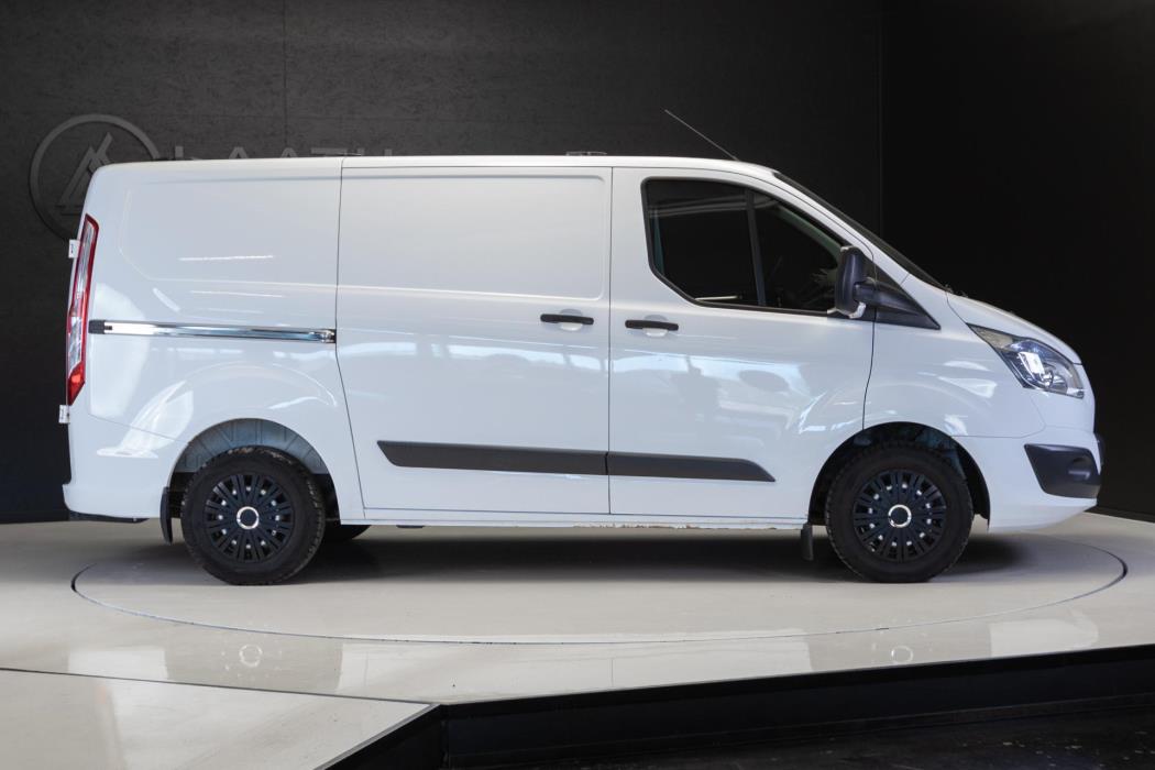 FORD Transit Custom 2013