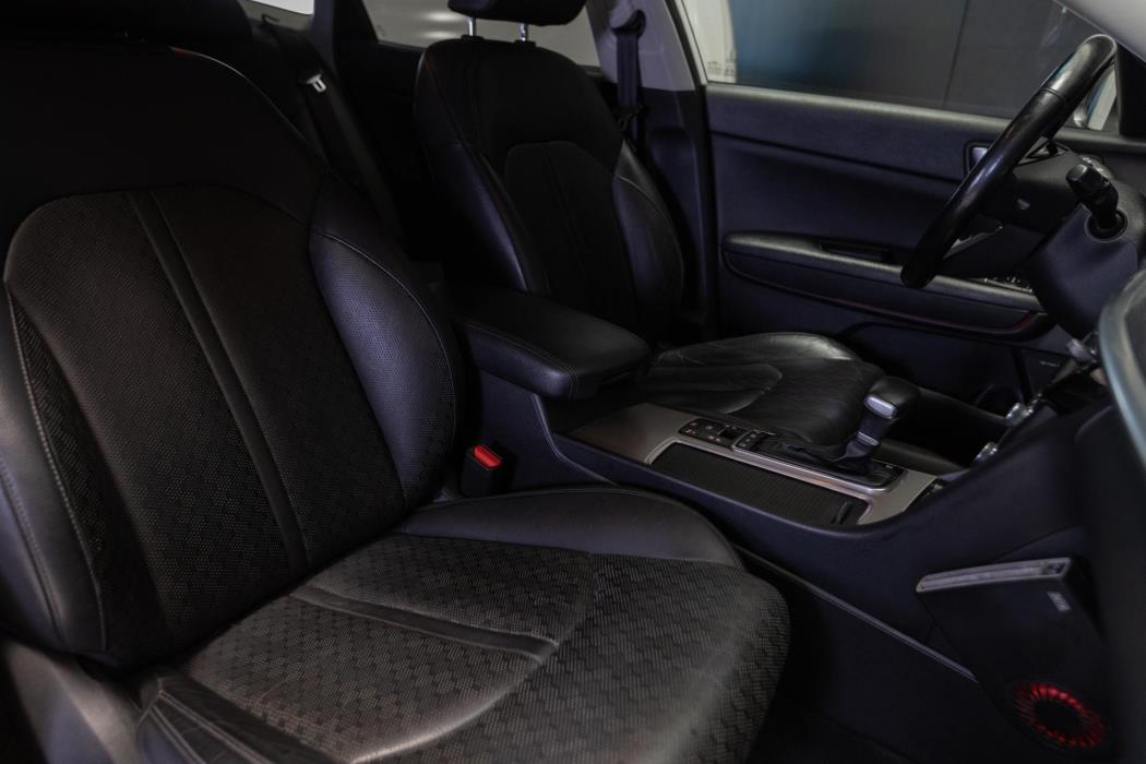 KIA Optima 2019