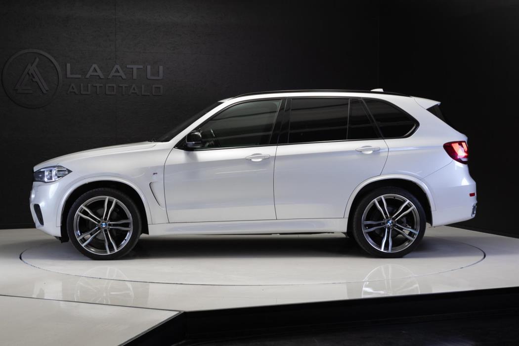 BMW X5 2014
