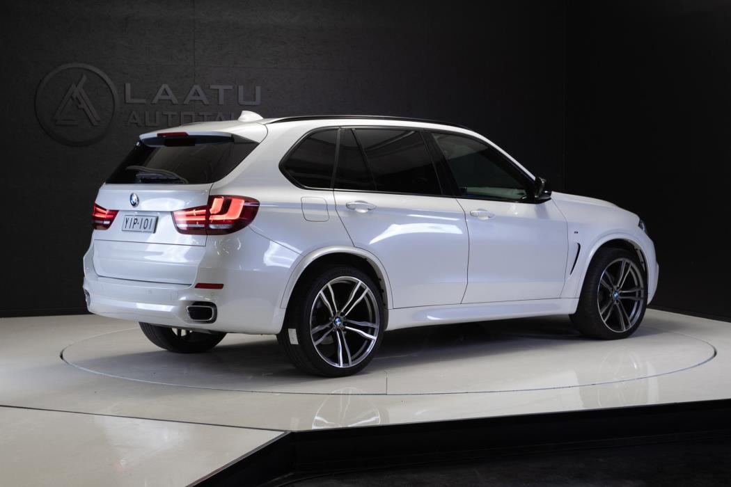 BMW X5 2014