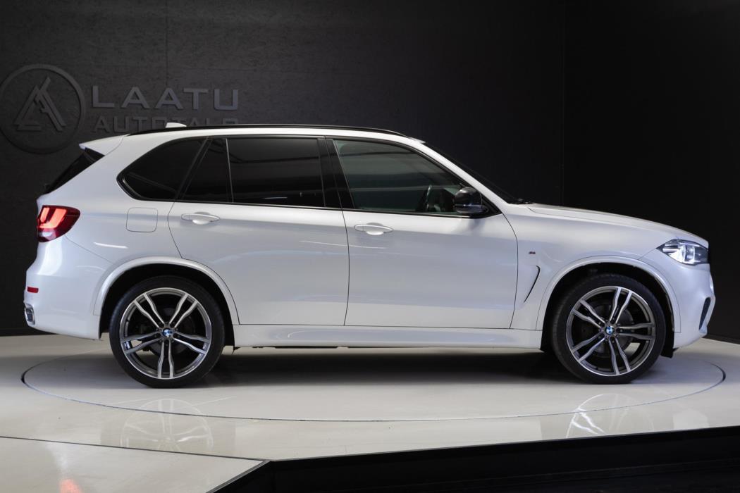 BMW X5 2014
