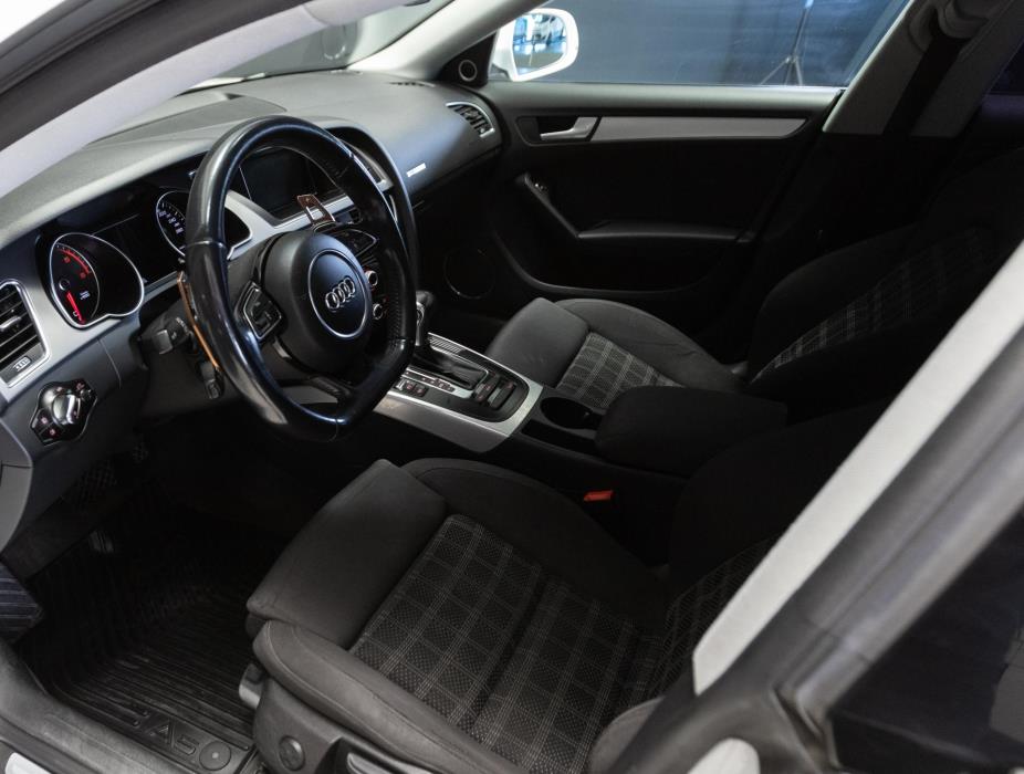 AUDI A5 2013