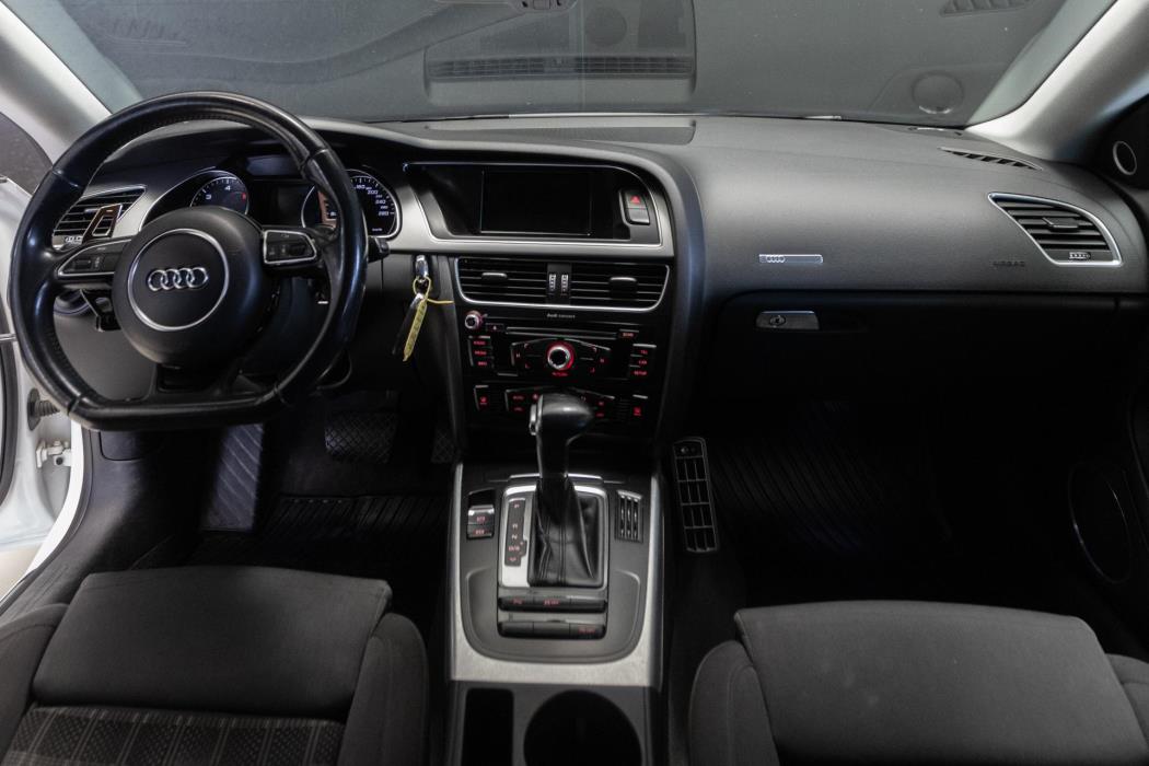 AUDI A5 2013