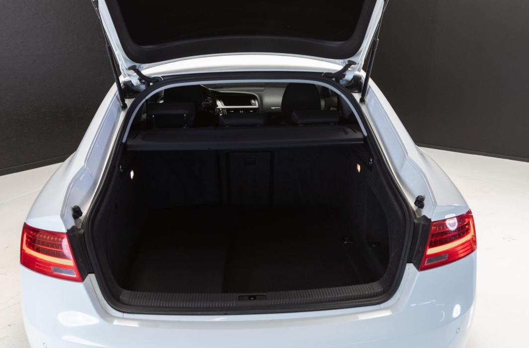 AUDI A5 2013