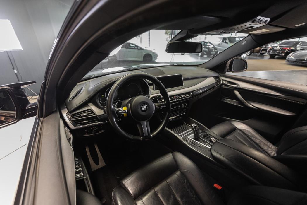 BMW M5 2014
