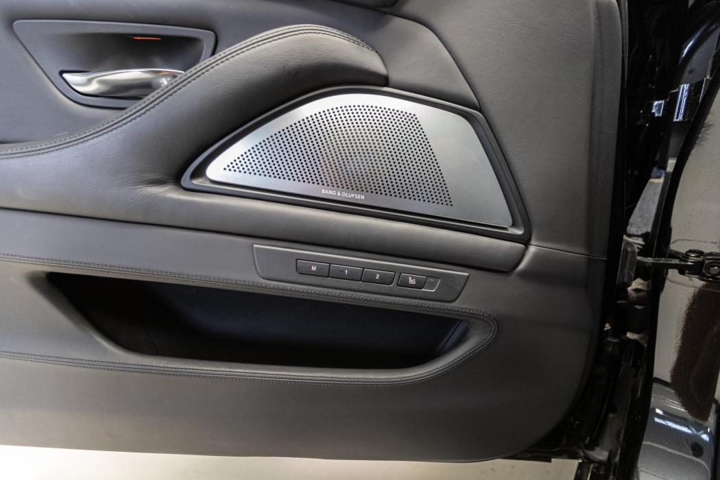 BMW M5 2014