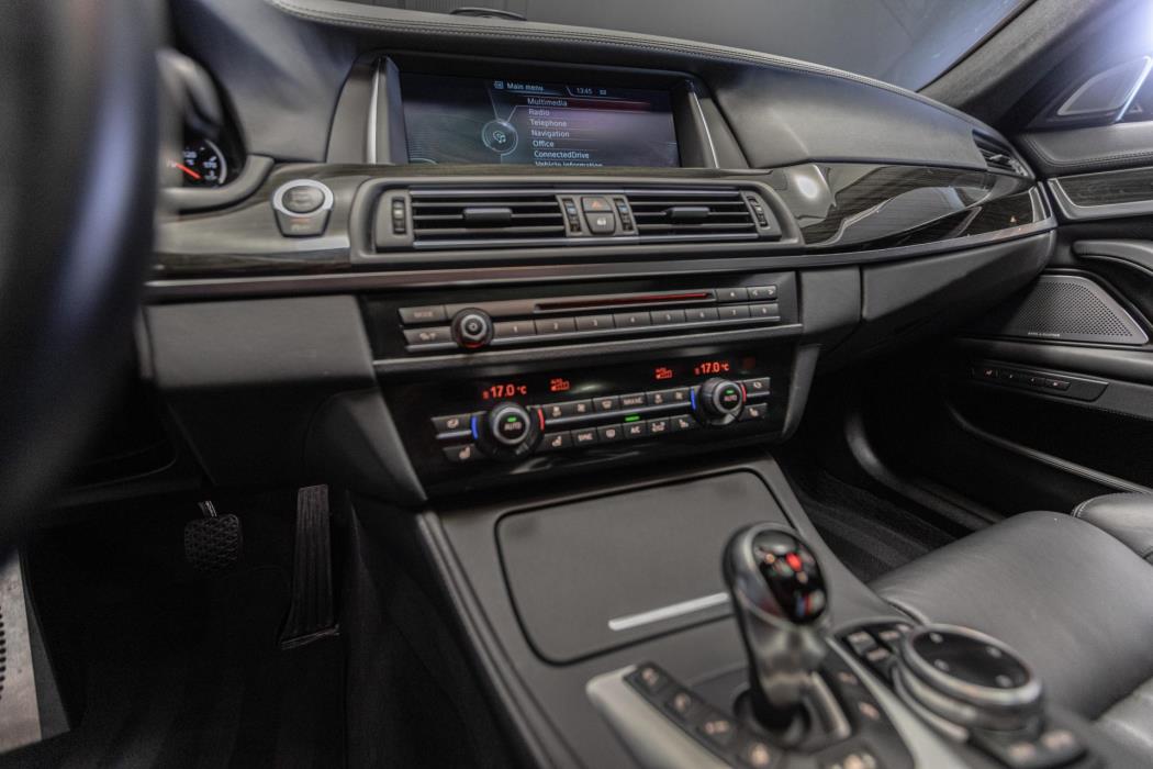 BMW M5 2014