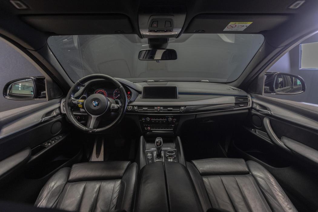 BMW M5 2014