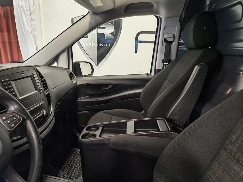 MERCEDES-BENZ Vito 2020