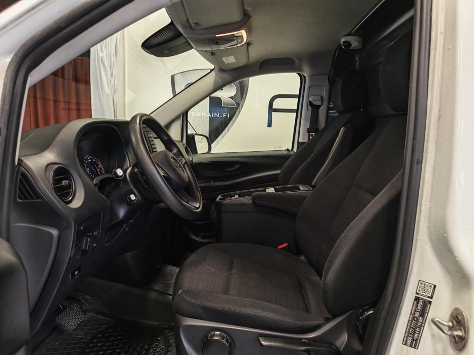MERCEDES-BENZ Vito 2020