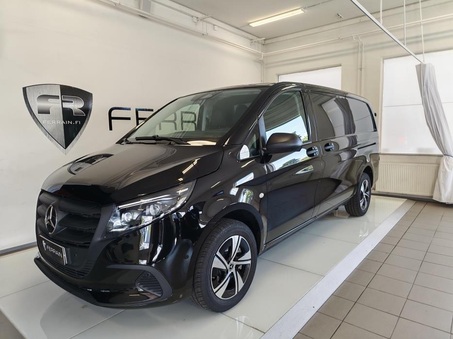 MERCEDES-BENZ Vito 2026