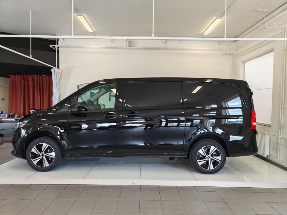 MERCEDES-BENZ Vito 2026