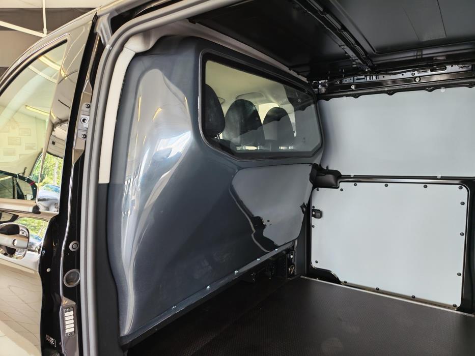 MERCEDES-BENZ Vito 2026
