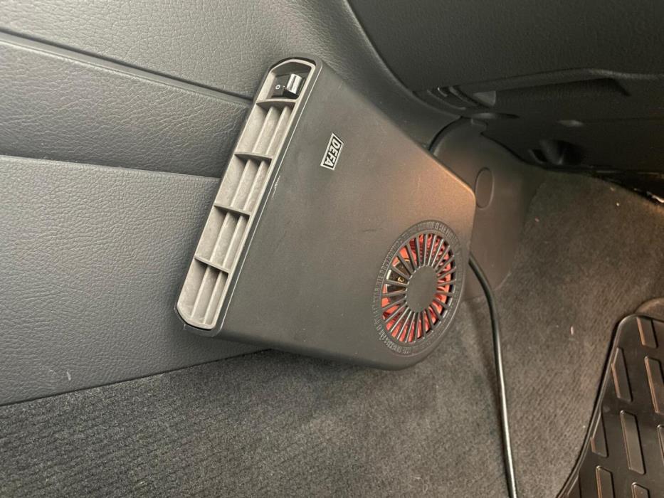 AUDI A6 2011