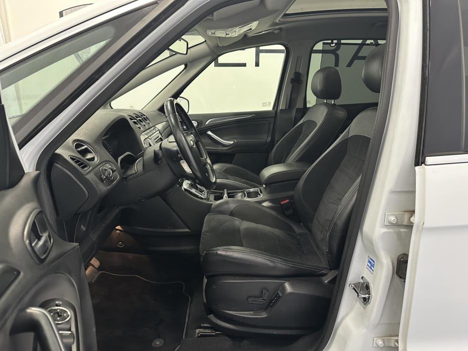 FORD S-MAX 2014