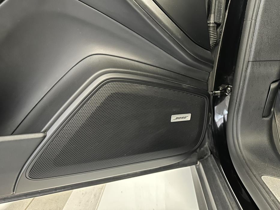 PORSCHE Panamera 2017