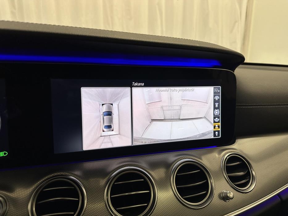 MERCEDES-BENZ e 2019