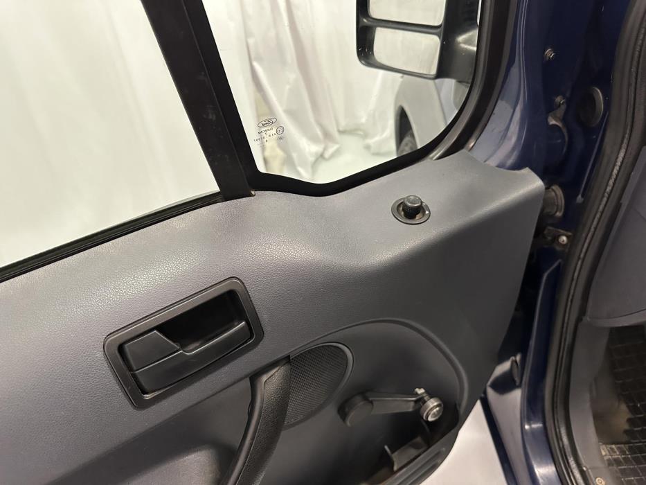 FORD Transit Connect 2008