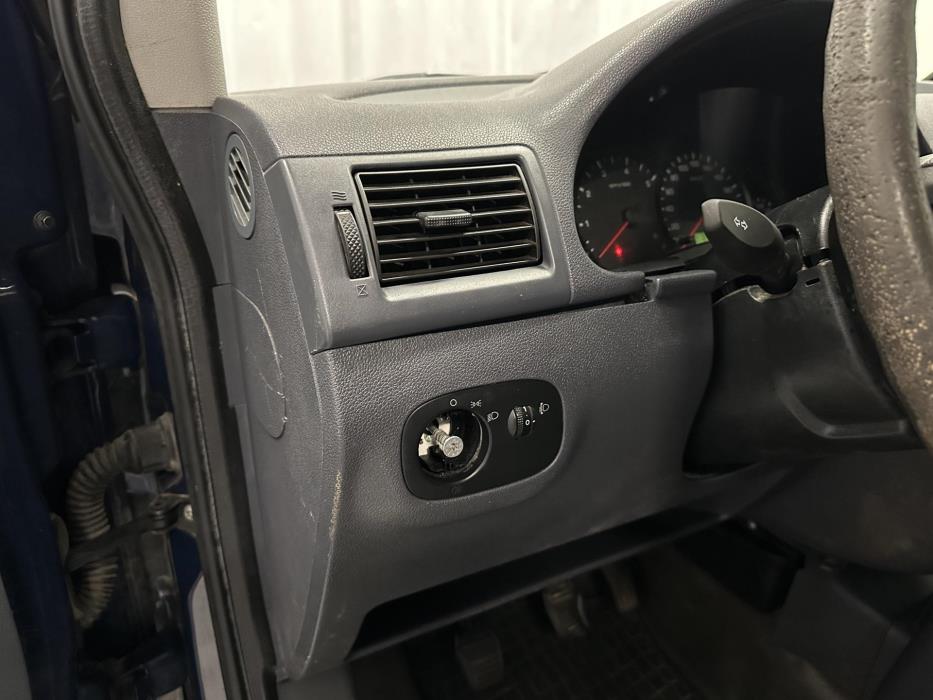 FORD Transit Connect 2008