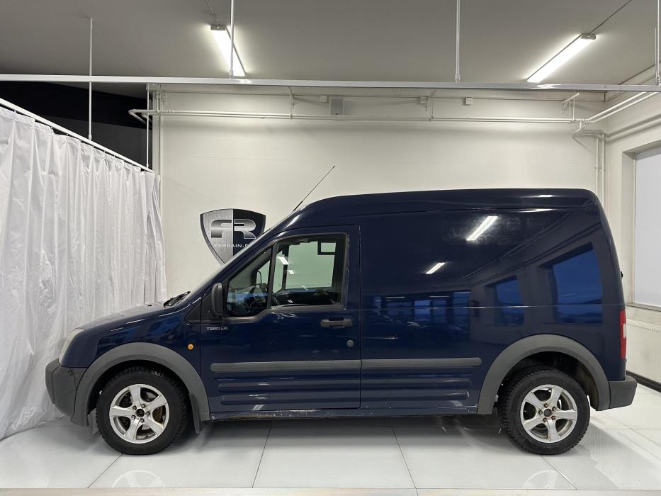 FORD Transit Connect 2008