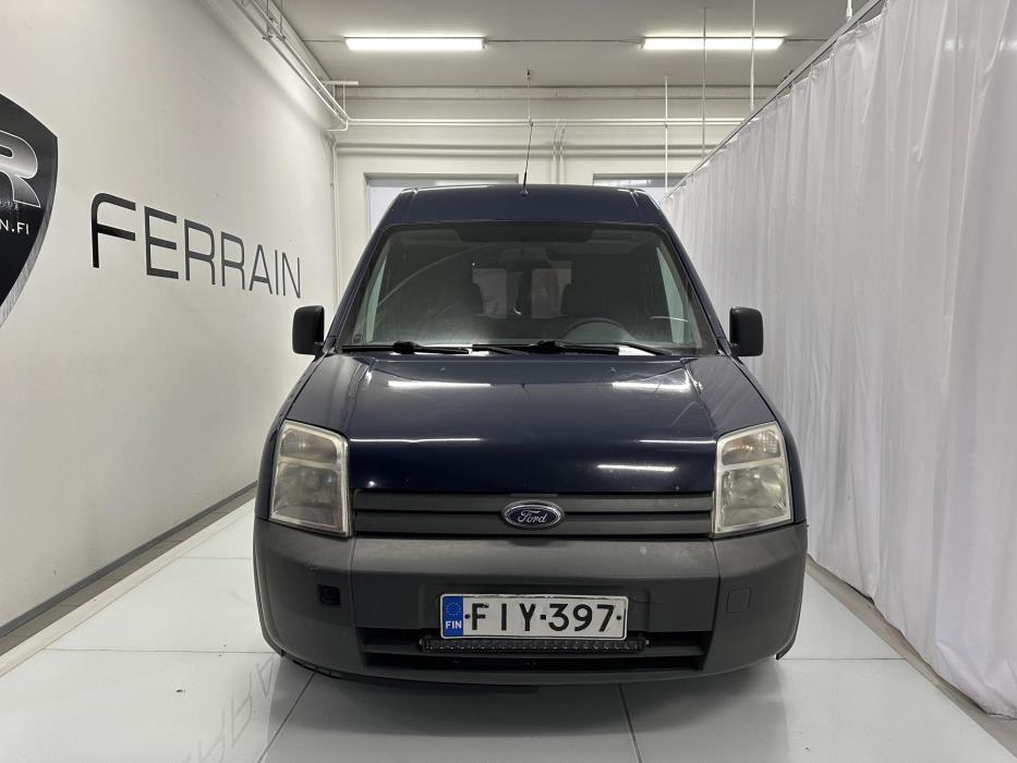 FORD Transit Connect 2008