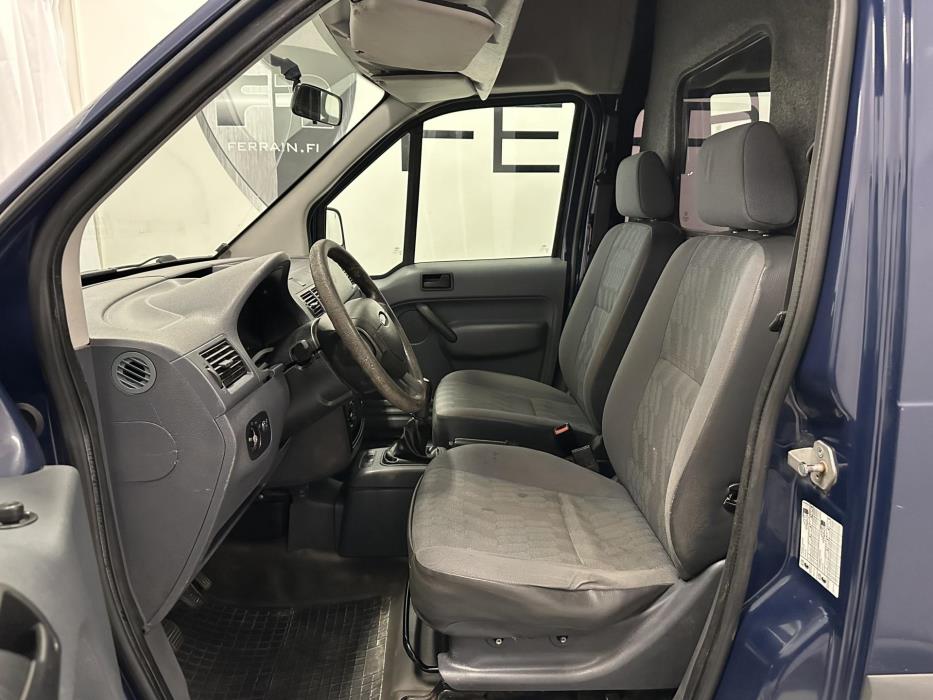 FORD Transit Connect 2008
