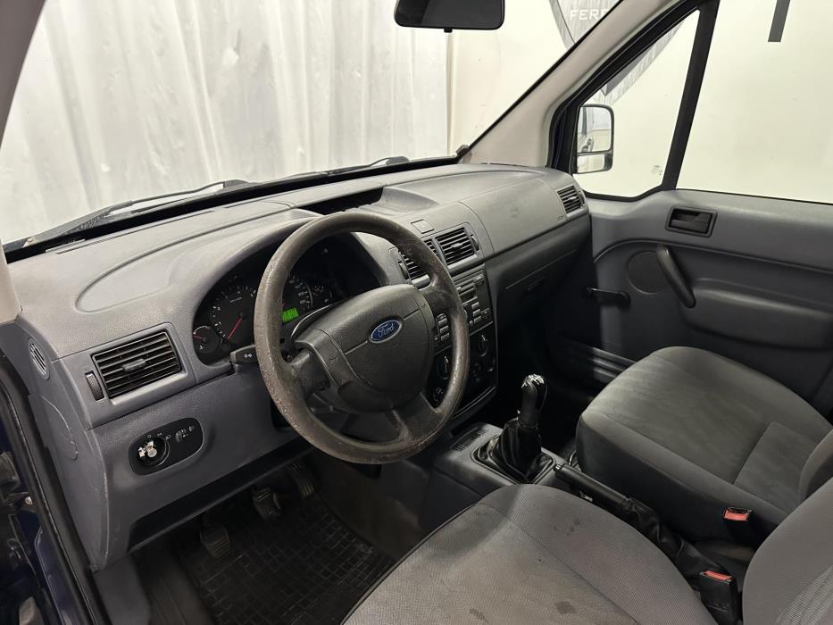 FORD Transit Connect 2008