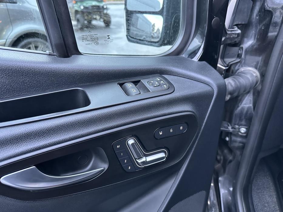 MERCEDES-BENZ Sprinter 2020