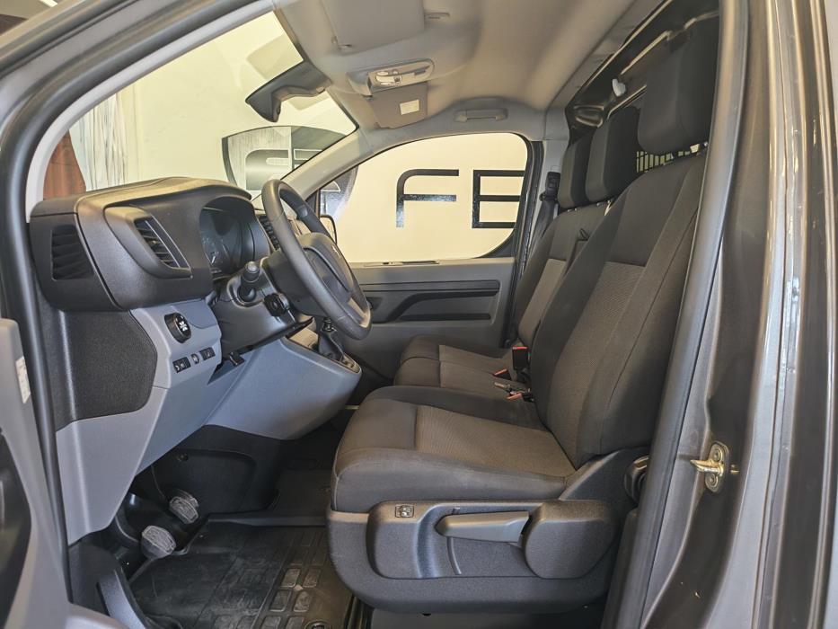 PEUGEOT Expert 2022