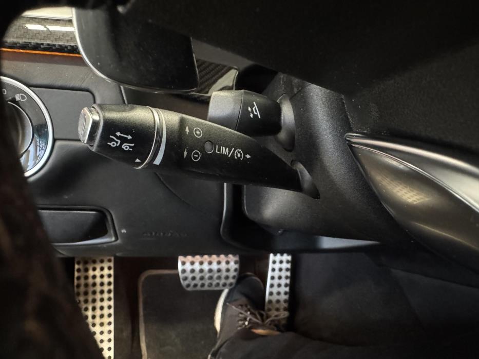 MERCEDES-BENZ CLS 63 AMG 2016