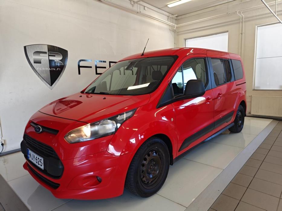 FORD Grand Tourneo Connect 2015