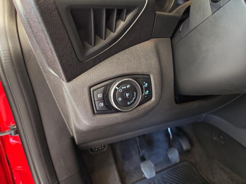 FORD Grand Tourneo Connect 2015