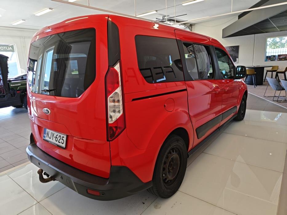 FORD Grand Tourneo Connect 2015