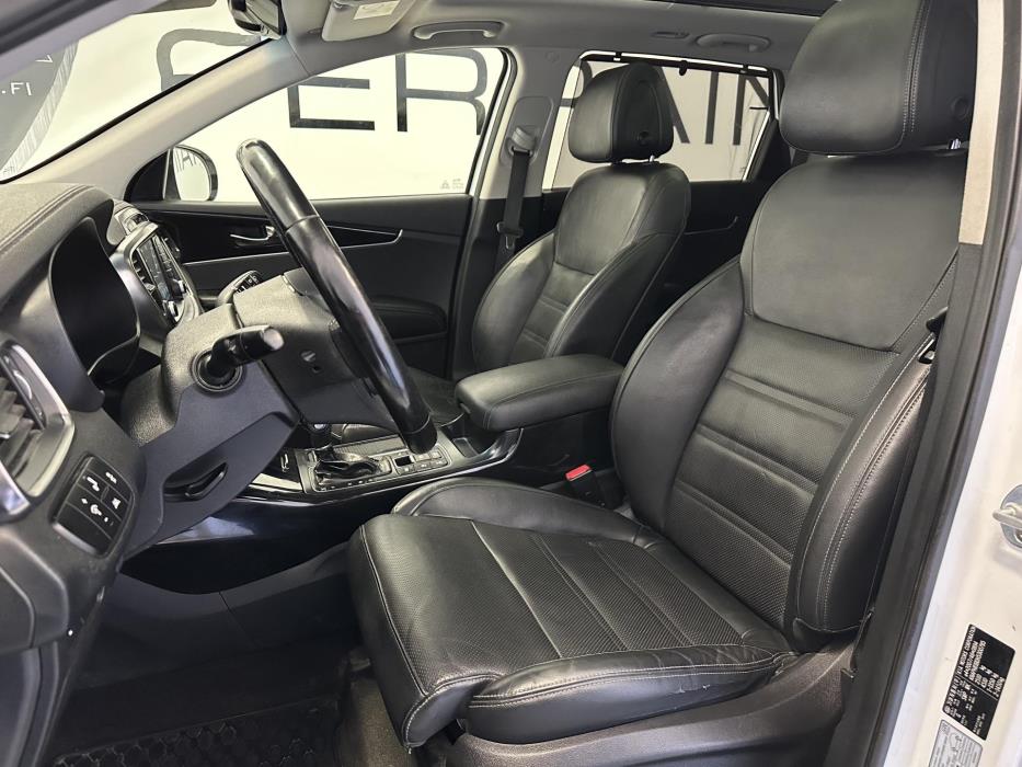 KIA Sorento 2018