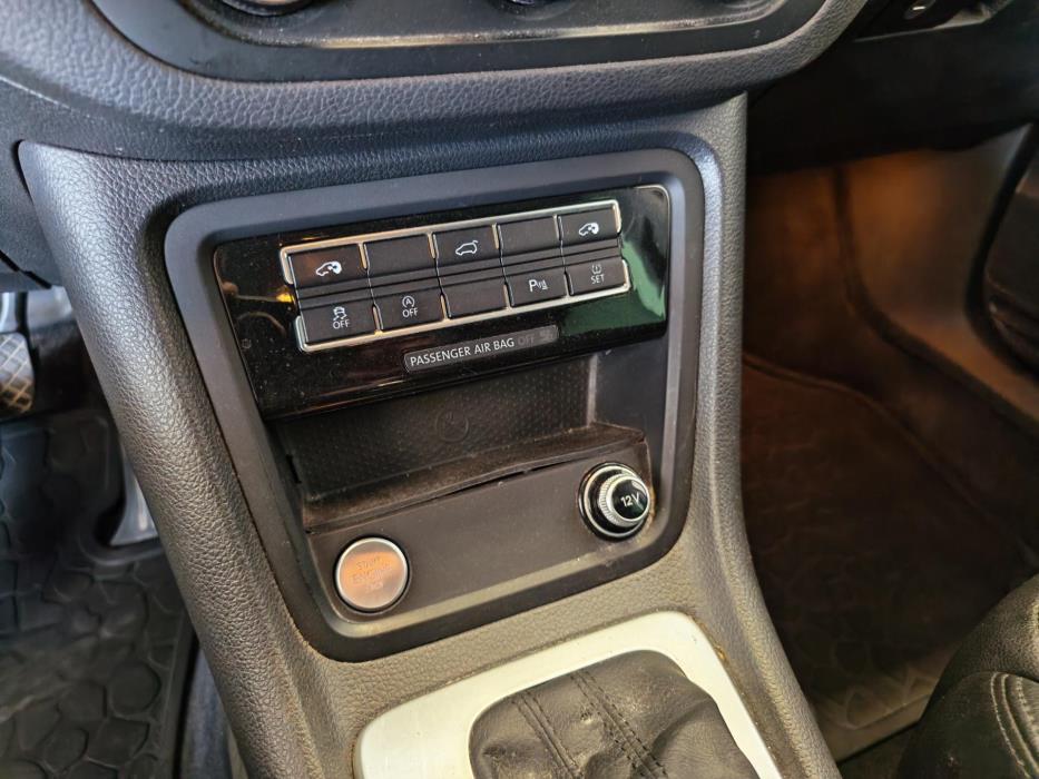 SEAT Alhambra 2017