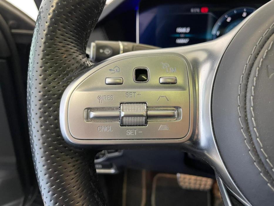 MERCEDES-BENZ S 2018