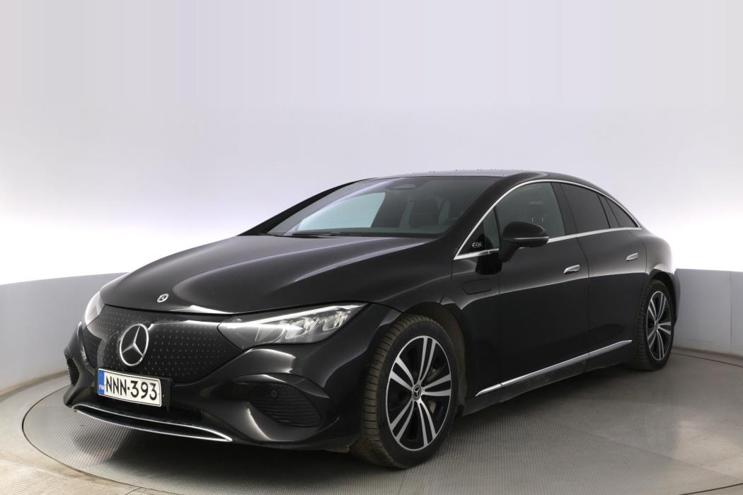 MERCEDES-BENZ EQE 2023