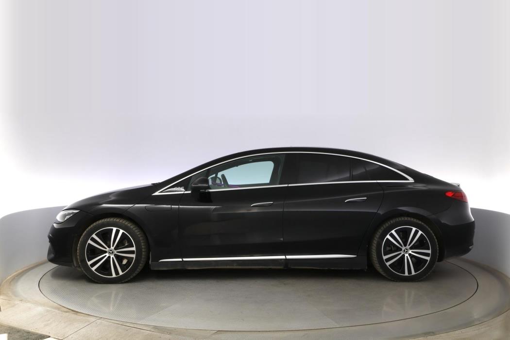 MERCEDES-BENZ EQE 2023